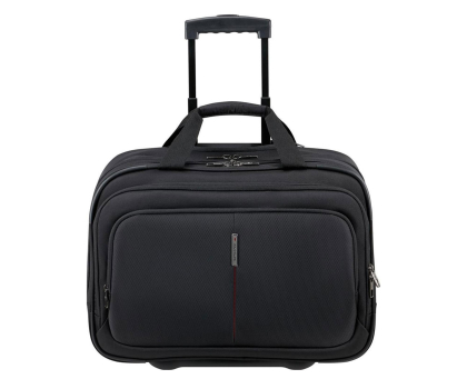 Torba na laptopa Samsonite Guardit 3.0 17.3" na kółkach czarny
